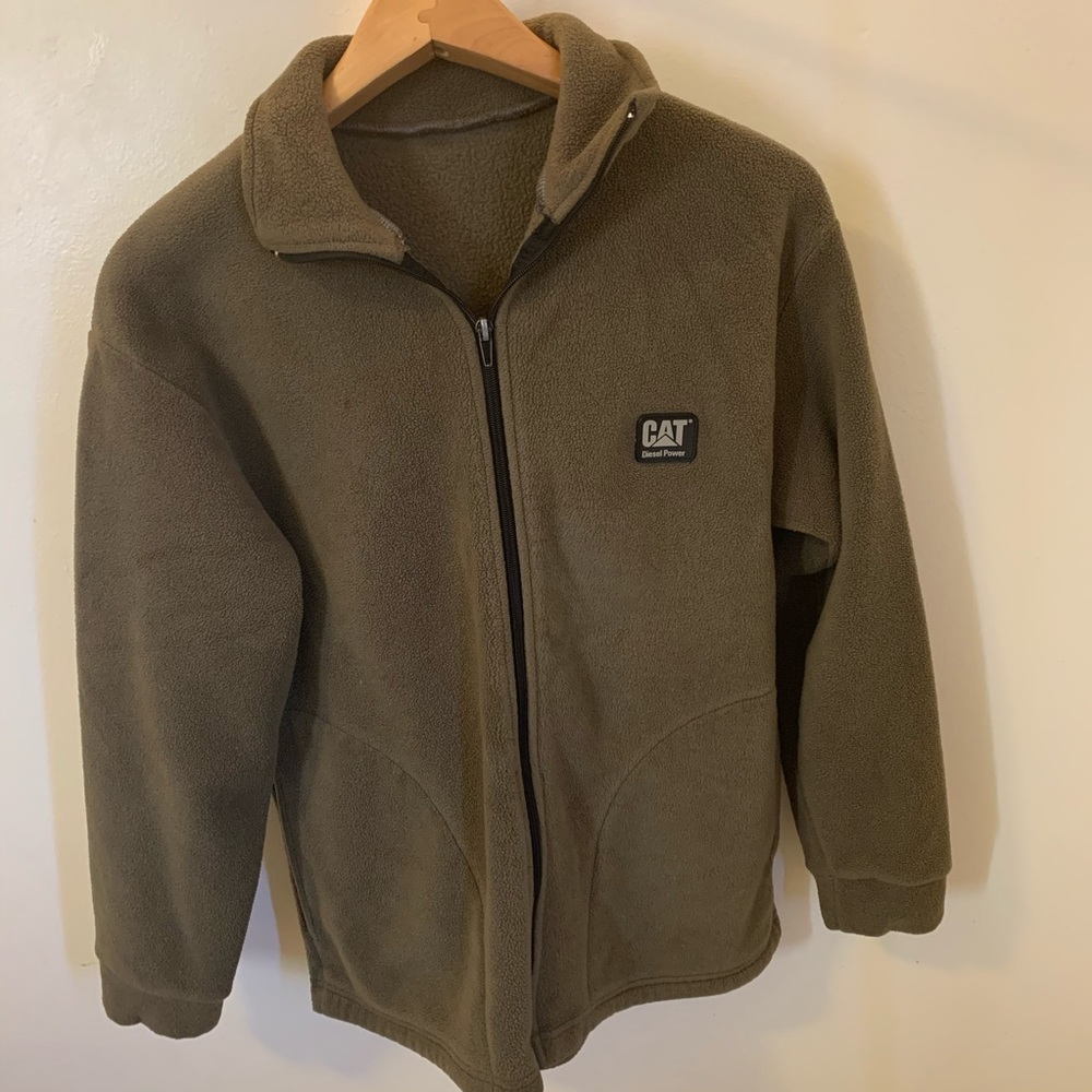 Fleece Tracksuit
